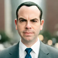 Headshot: Dror Barber